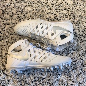 Nike Hurache V Lax